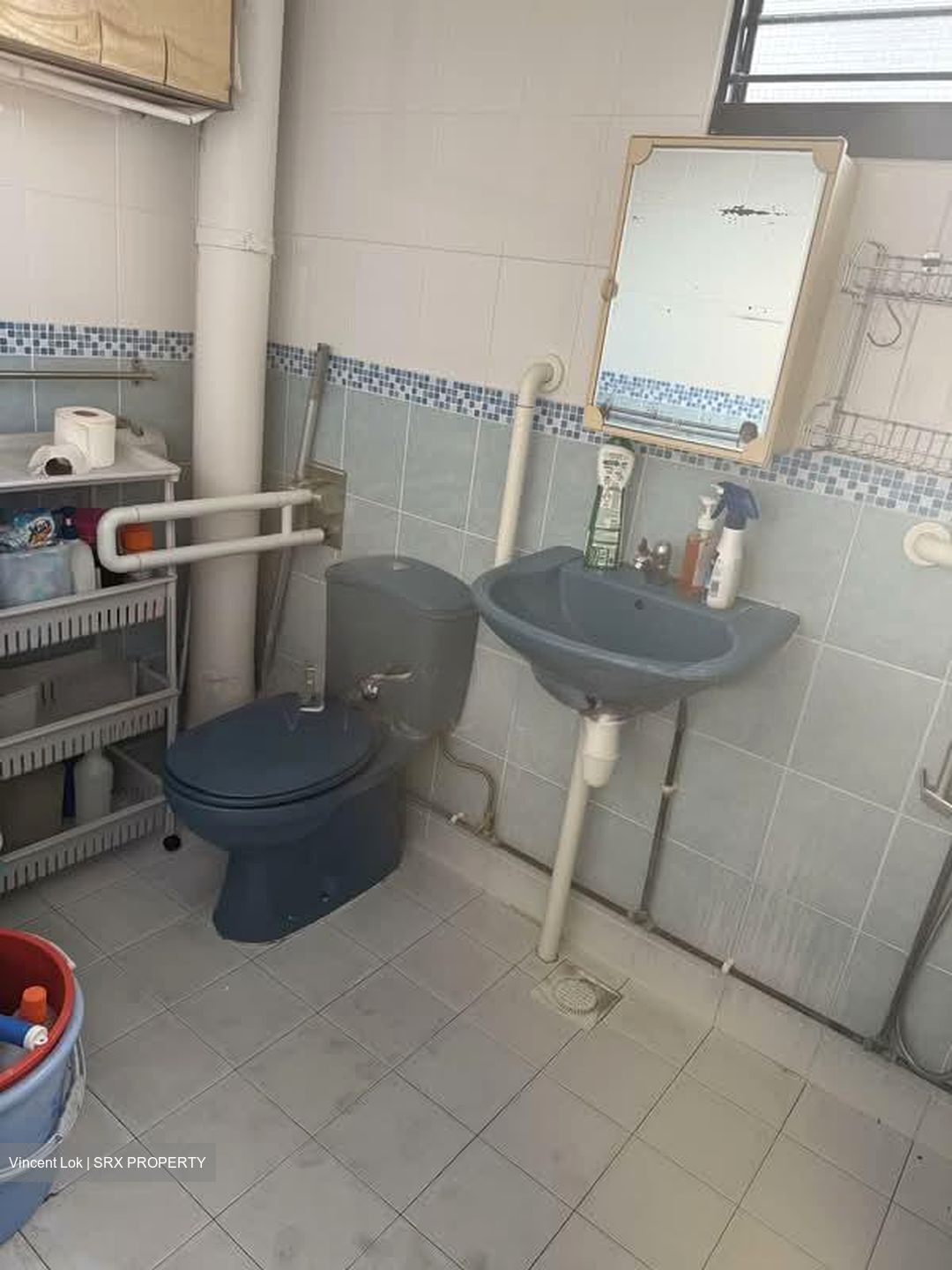 Blk 177 Bishan Street 13 (Bishan), HDB 5 Rooms #561727611